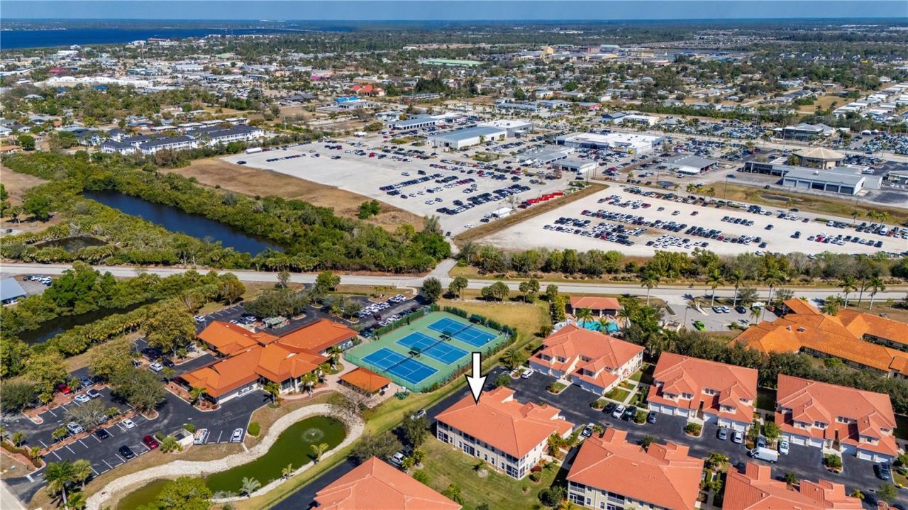 240 W End Drive, Unit 1123, Punta Gorda, FL 33950 Photo