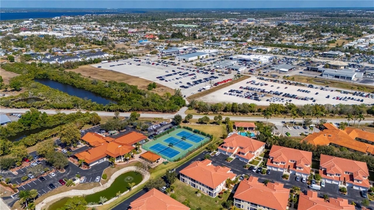 240 W End Drive, Unit 1123, Punta Gorda, FL 33950 Photo