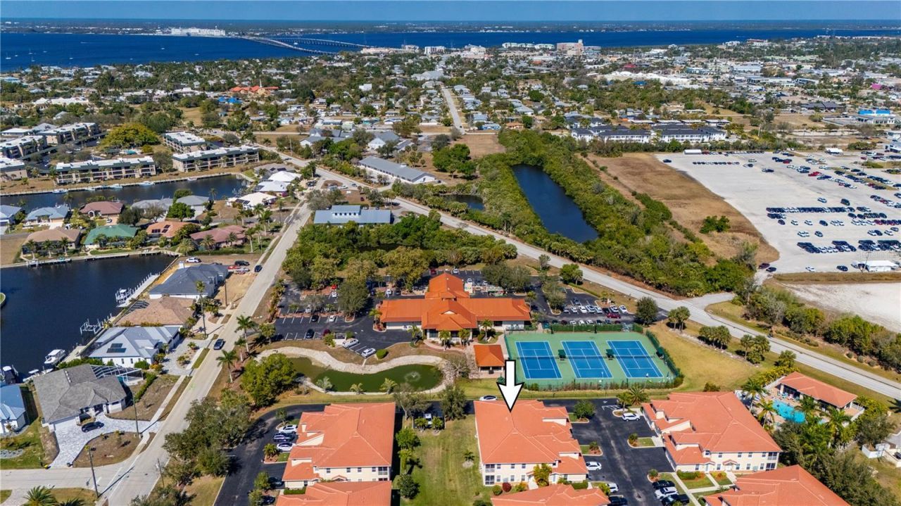 240 W End Drive, Unit 1123, Punta Gorda, FL 33950 Photo