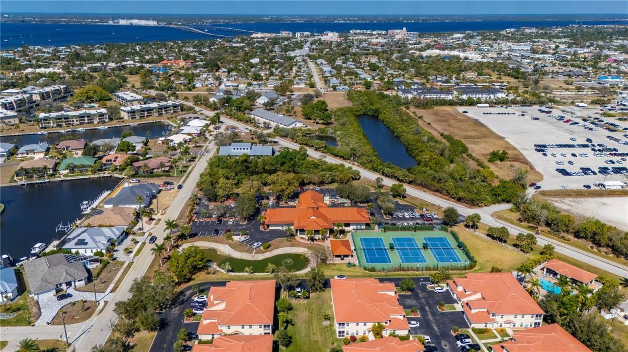 240 W End Drive, Unit 1123, Punta Gorda, FL 33950 Photo