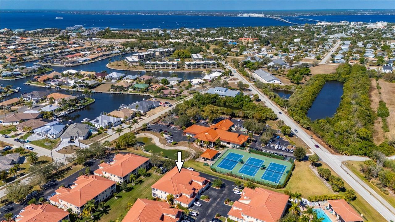240 W End Drive, Unit 1123, Punta Gorda, FL 33950 Photo