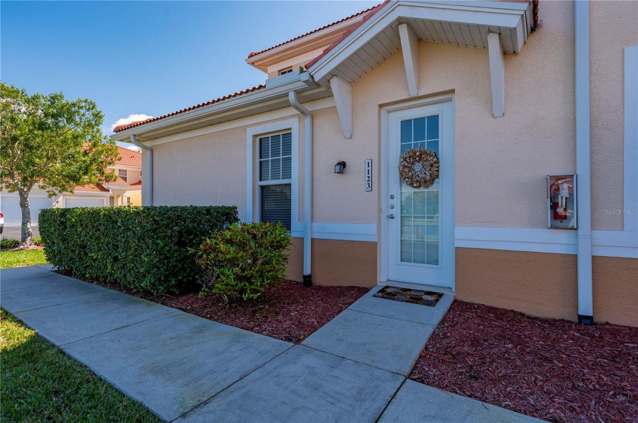240 W End Drive, Unit 1123, Punta Gorda, FL 33950 Photo