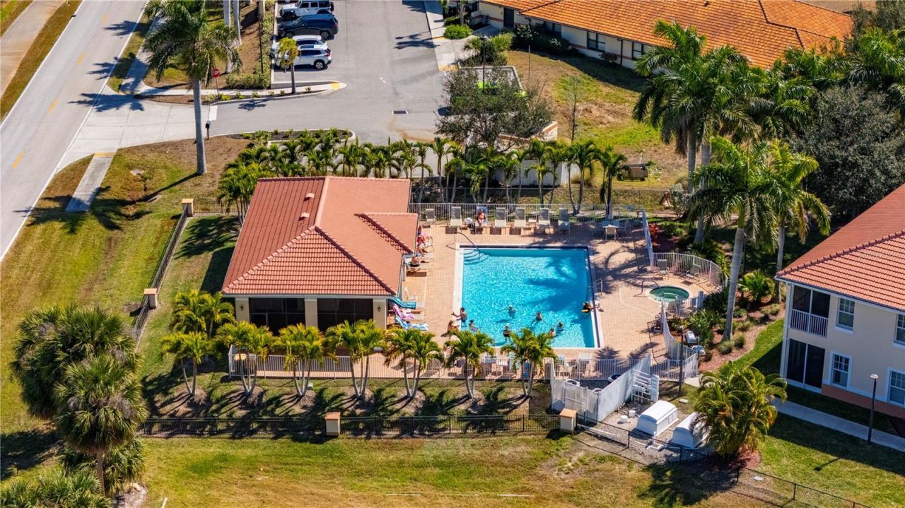 240 W End Drive, Unit 1123, Punta Gorda, FL 33950 Photo