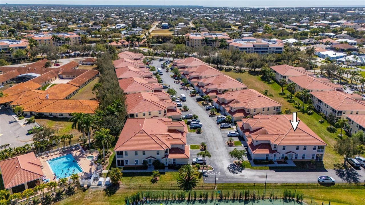240 W End Drive, Unit 1123, Punta Gorda, FL 33950 Photo