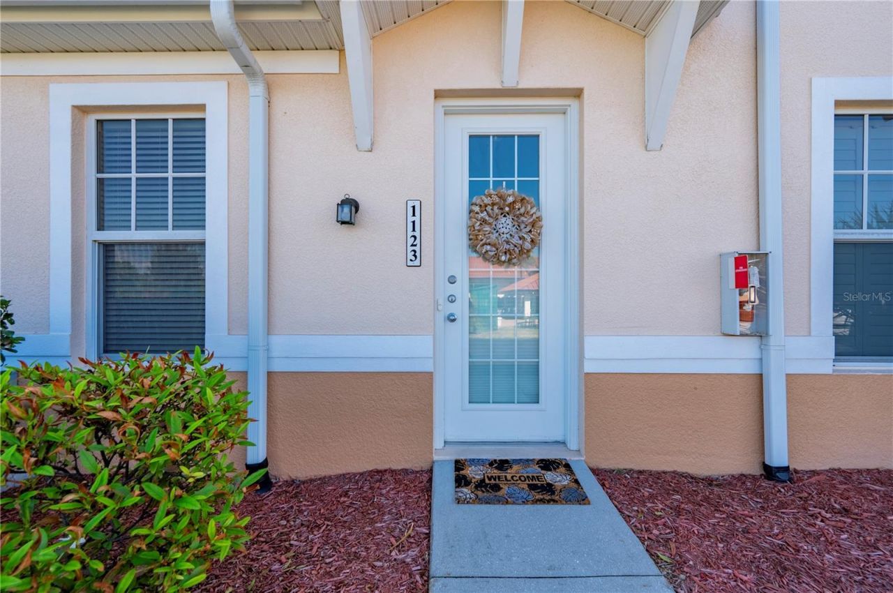 240 W End Drive, Unit 1123, Punta Gorda, FL 33950 Photo
