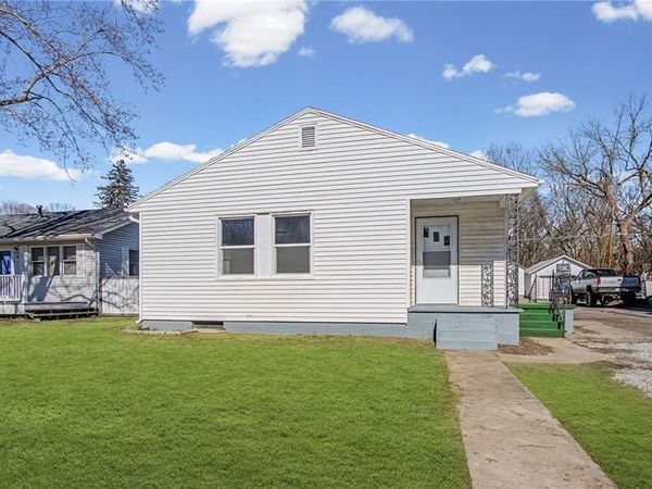 1423 Unity Street, Atchison, KS 66002