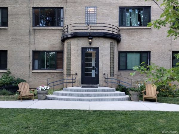 1481 Ash Street, Unit 2, Denver, CO 80220