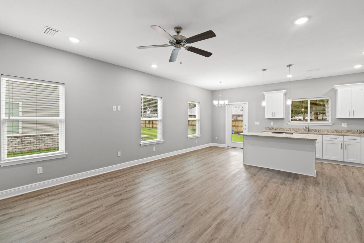 Lot 17 Kenzie Lane, Fort Walton Beach, FL 32547 Main Photo