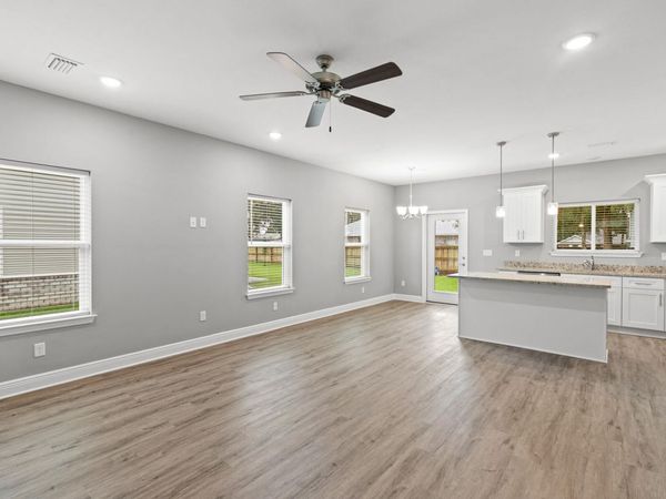 Lot 17 Kenzie Lane, Fort Walton Beach, FL 32547