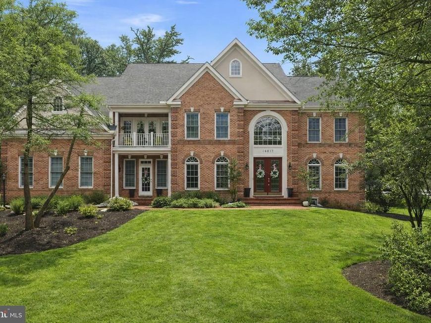 16817 Colton Court, Woodbine, MD 21797 Main Photo