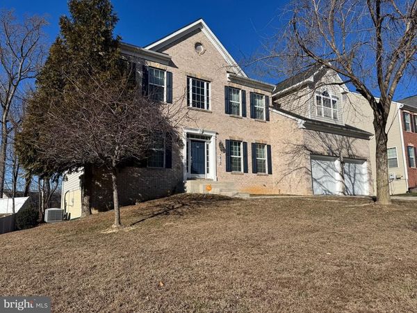 7210 AUTUMN BLAZE , CLINTON, MD 20735