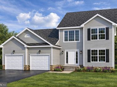 99 AUDUBON ROAD, Unit 164, GETTYSBURG, PA 17325