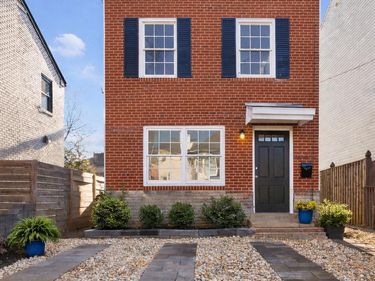 3829 ELBERT AVENUE, ALEXANDRIA, VA 22305