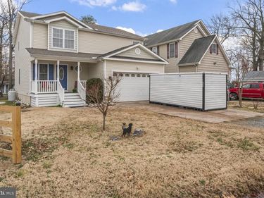 1226 BANCROFT AVENUE, COLONIAL BEACH, VA 22443
