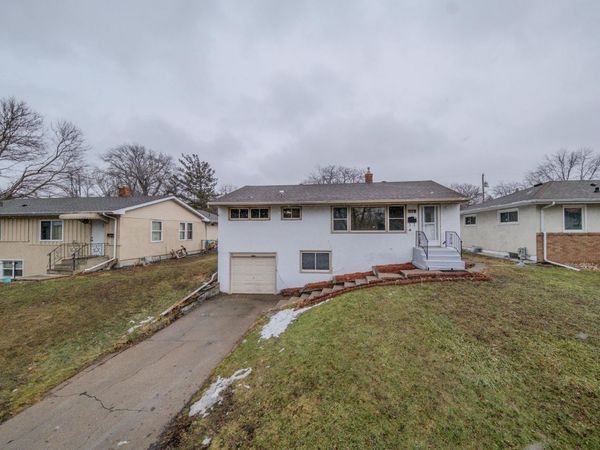 1178 Herbert Street, Saint Paul, MN 55106
