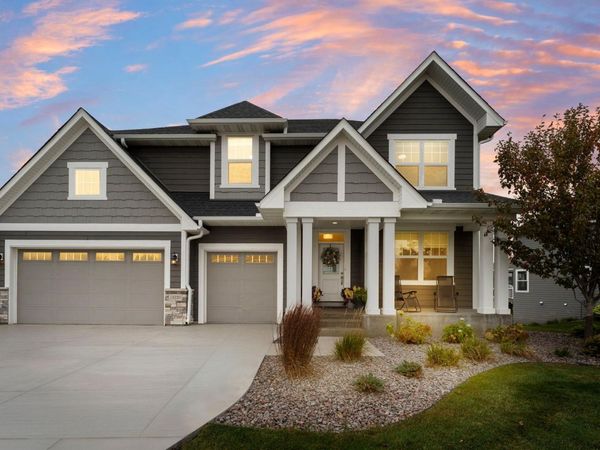 18230 58th Avenue N, Plymouth, MN 55446