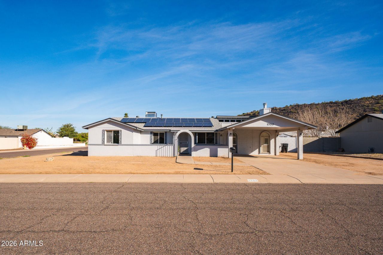 1550 W Willow Avenue, Phoenix, AZ 85029 Main Photo