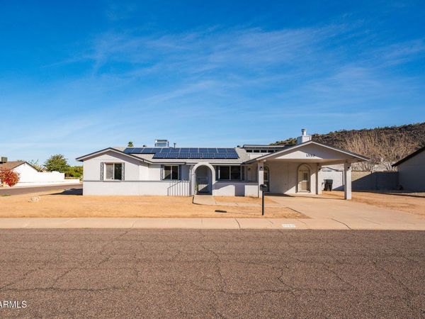 1550 W WILLOW Avenue, Phoenix, AZ 85029