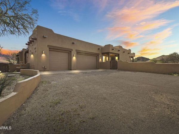 28828 N 158TH Avenue, Surprise, AZ 85387