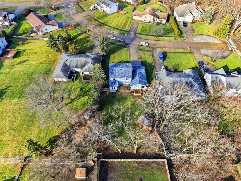 491 Tally Ho Lane, Cleveland, OH 44143 Photo 43