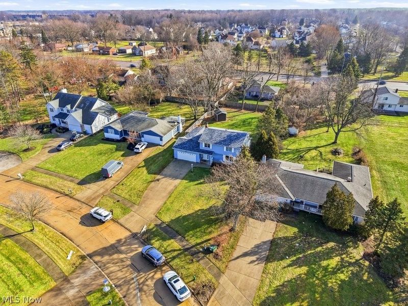 491 Tally Ho Lane, Cleveland, OH 44143 Photo 46