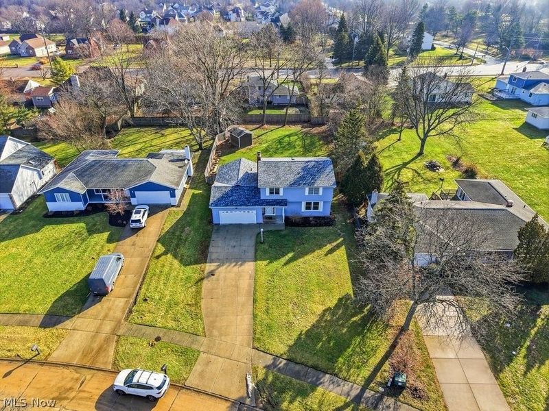 491 Tally Ho Lane, Cleveland, OH 44143 Photo 47