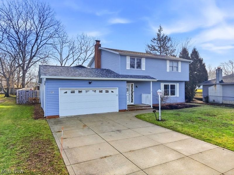 491 Tally Ho Lane, Cleveland, OH 44143 Photo 48