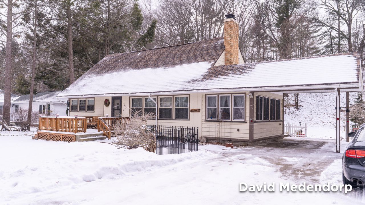 4105 Lake Harbor Road, Norton Shores, MI 49441 Main Photo