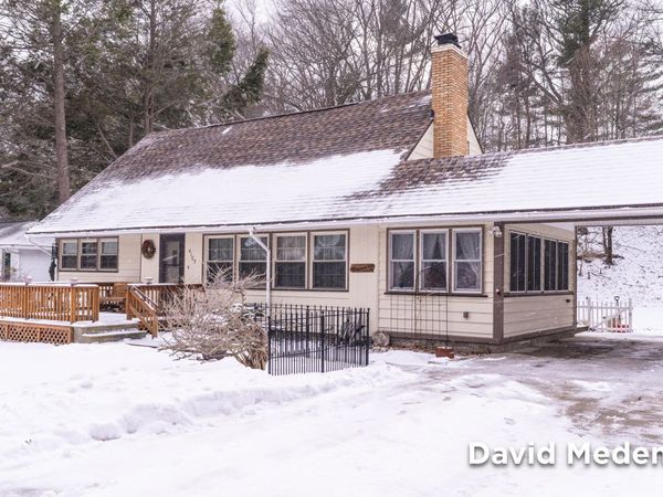 4105 Lake Harbor Road, Norton Shores, MI 49441