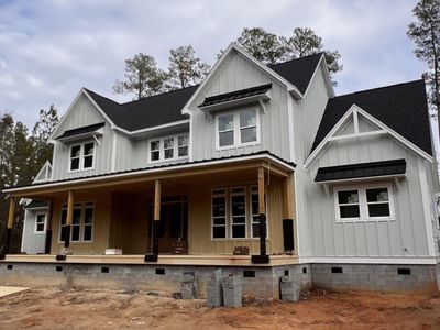 1090 Wassamassaw Plantation Drive, Moncks Corner, SC 29461