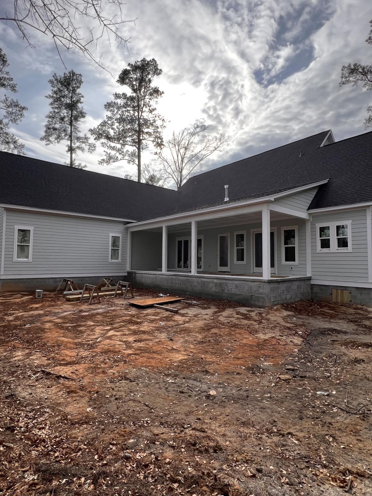 1090 Wassamassaw Plantation Drive Photo 12