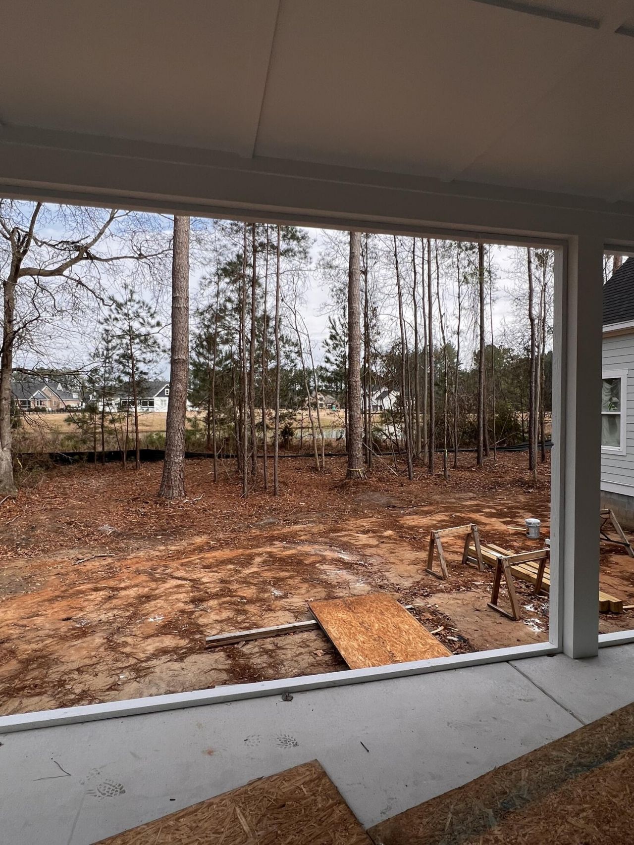 1090 Wassamassaw Plantation Drive Photo 13