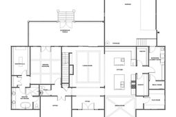 1090 Wassamassaw Plantation Drive photo 4