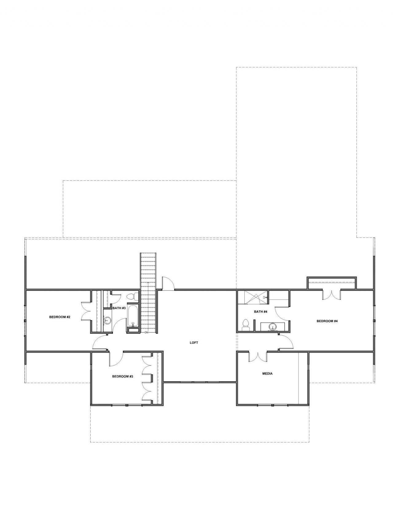 1090 Wassamassaw Plantation Drive Photo 3