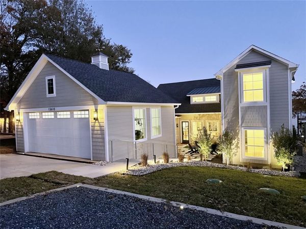 13610 Park Harbor Drive , Eustace, TX 75124