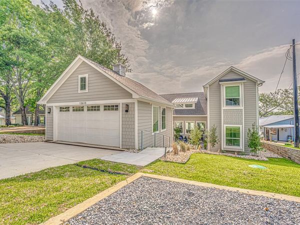 13610 Park Harbor Drive, Eustace, TX 75124