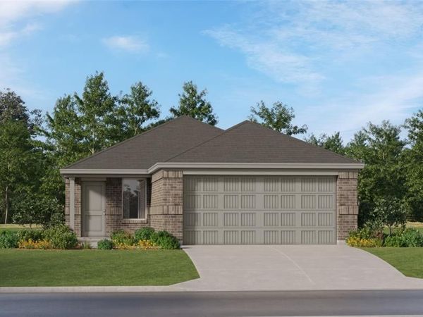 2140 Jesse James Lane, Cleburne, TX 76058