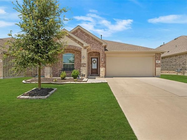 1700 Adams Drive, Little Elm, TX 75068