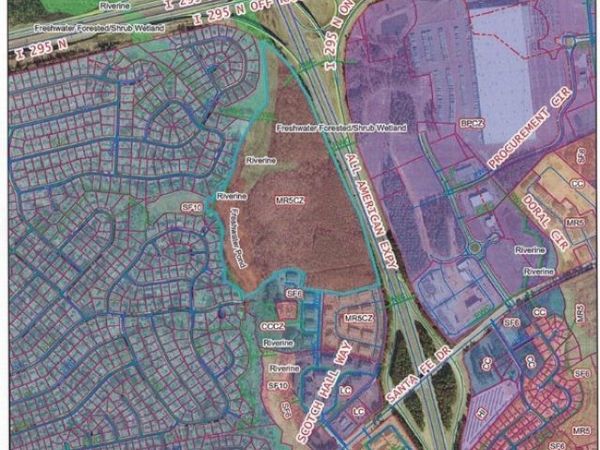 All American Freeway, Fayetteville, NC 28303