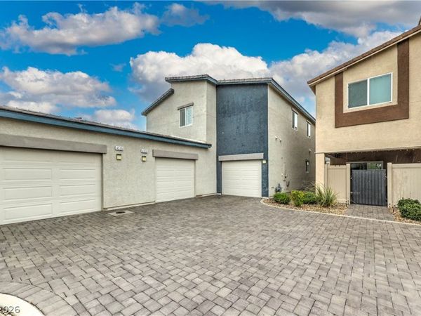 4519 Sapphire Moon Avenue , North Las Vegas, NV 89084