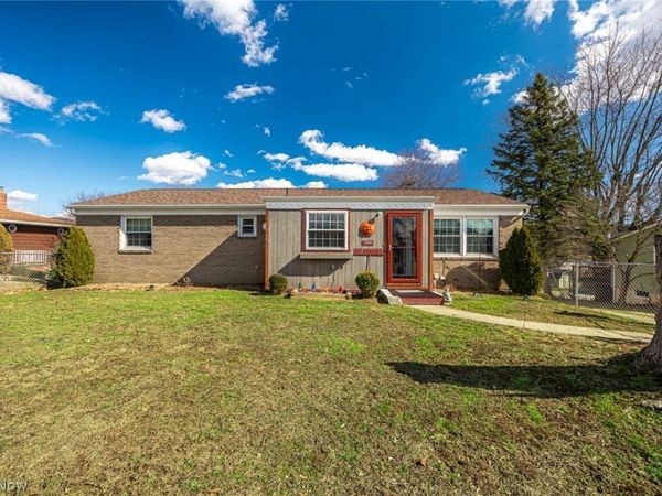 1336 S 13th Street, Coshocton, OH 43812