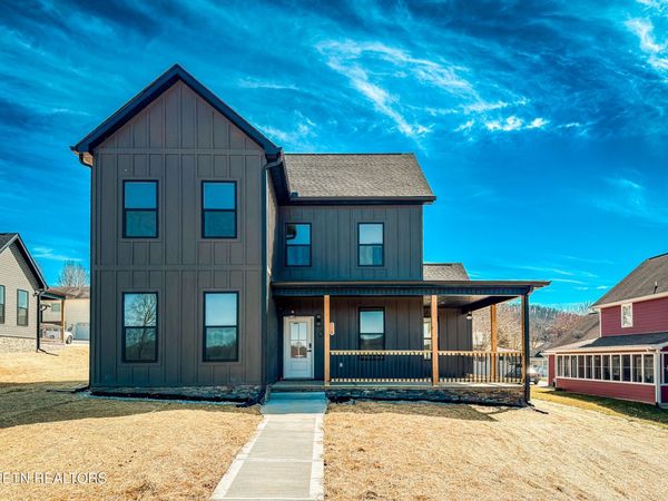 118 Arcadian Springs Drive, Andersonville, TN 37705