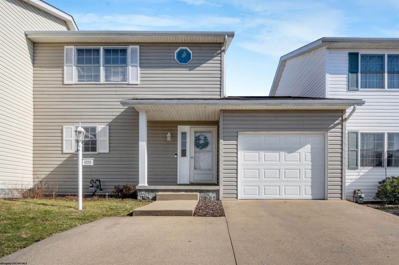 4030 Pinehurst Drive, Morgantown, WV 26505 Main Photo