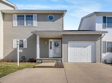 4030 Pinehurst Drive, Morgantown, WV 26505