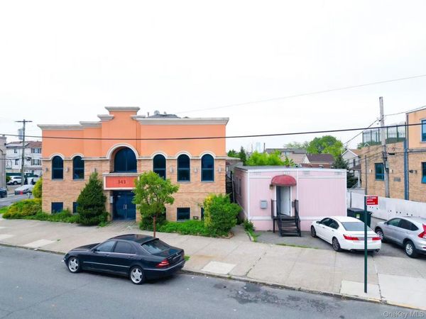 343 Sand Lane , Staten Island, NY 10305