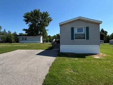 4101 Lot 246 S Sheridan Road, Lennon Vlg, MI 48449