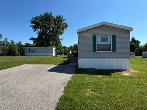 4101 Lot 246 S Sheridan Road, Lennon Vlg, MI 48449