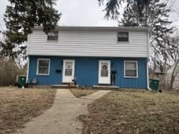 907 E Forest Avenue, Ypsilanti Twp, MI 48198
