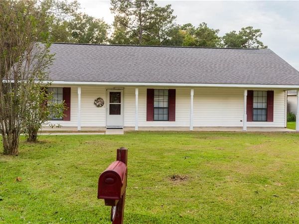 44159 BAYWOOD Court, Hammond, LA 70401