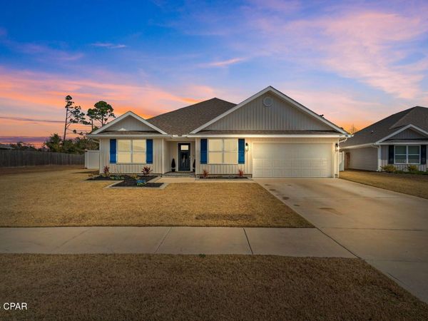 163 Ryder Lane, Panama City, FL 32404